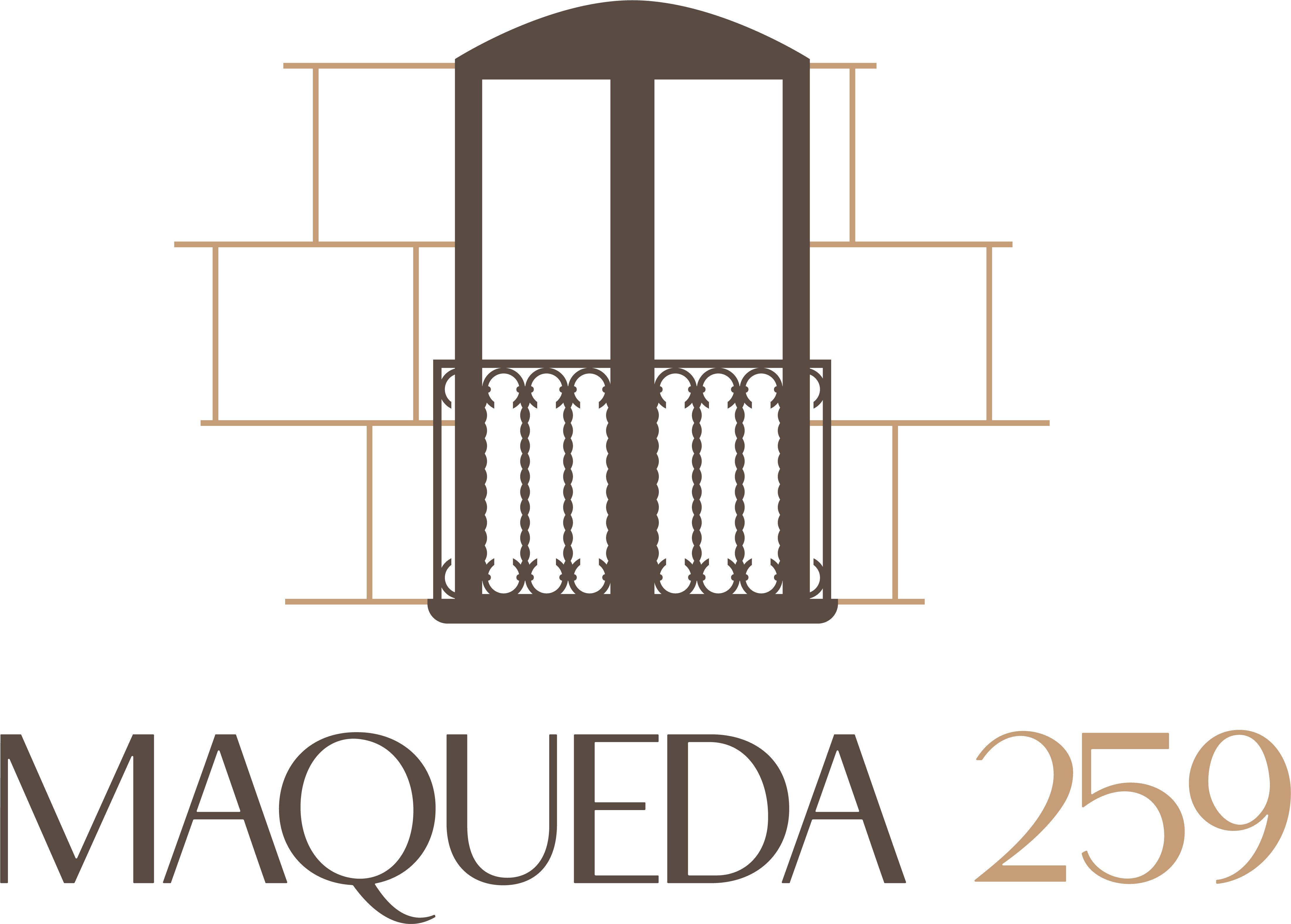 logo maqueda 259
